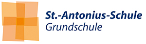Kath. St.-Antonius-Schule Bremen Logo
