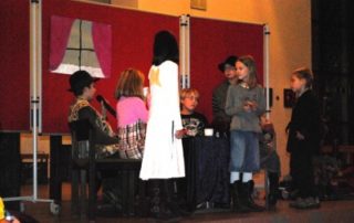 Adventstheater 2011