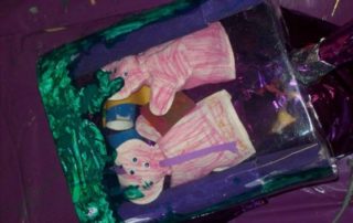 Die Quarx vom Stern Helix