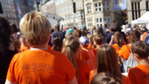 Bremen so frei am 01.06.17